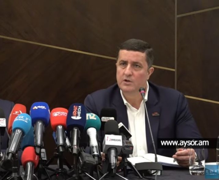 Electricity tariffs to rise after elections – David Ghazinyan (Video)