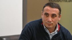 Հարություն Մնացականյանը ներկայացրել է, թե ինչպես է պատկերացնում գյուղատնտեսությունը ուժեղ Հայաստանում (տեսանյութ)