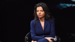 Маргарита Симоньян объявила о начале химиотерапии и обратилась к россиянам с просьбой