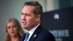 Советник президента США по нацбезопасности: конфликт на Южном Кавказе должен закончиться