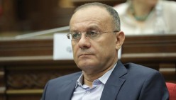 Сейран Оганян: Страница Арцаха для нас не закрыта