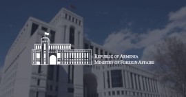 В Москве состоялись политические консультации между министерствами иностранных дел Республики Армения и Российской Федерации