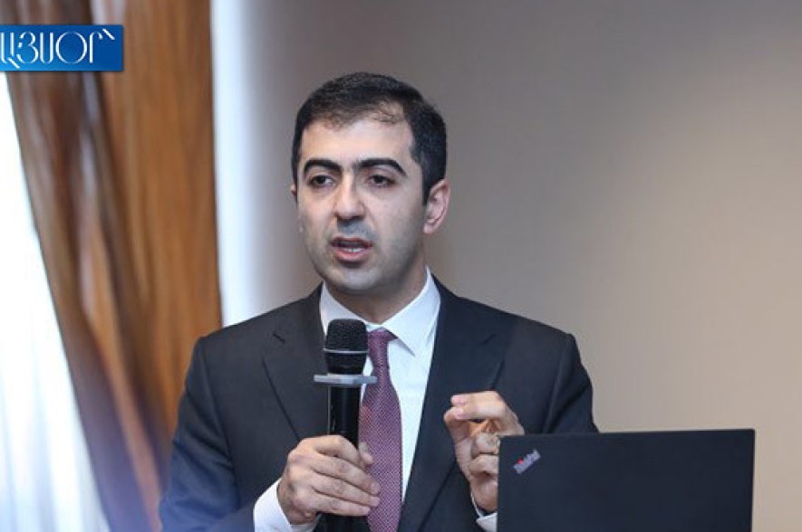 Կարո՞ղ է ՍԴ եզրահանգման վրա ազդել Սեդա Սաֆարյանի կողմնակալ և ելքով շահագրգիռ լինելը. թույլատրելի՞ հարց է. Օրբելյան (Տեսանյութ)