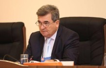 Апелляционный суд отменил ограничения в отношении арцахца Гариба Бабаяна