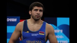 Վստահ հաղթանակներից հետո Մալխաս Ամոյանը դուրս է եկել ըմբշամարտի Եվրոպայի առաջնության եզրափակիչ փուլ