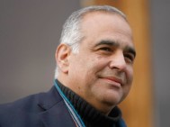 Раффи Ованнисян выразил солидарность с Самвелом Карапетяном