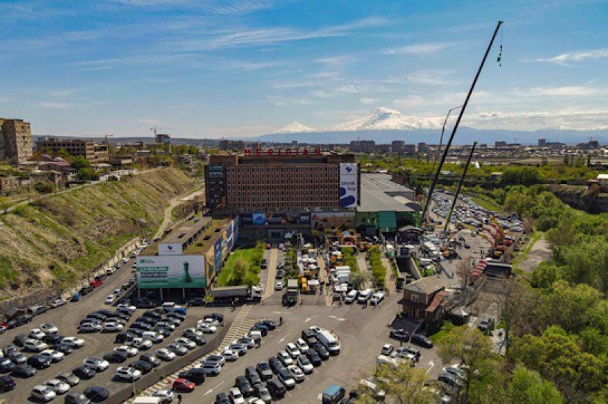 ACBA Leasing представляет эксклюзивные предложения на выставке Leasing Expo 2025