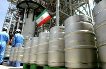 Իրանը շարունակելու է ուրանի հարստացումը՝ անկախ նրանից՝ ձեռք կբերվի՞ միջուկային ծրագրի շուրջ համաձայնություն, թե՞ ոչ․ Արաղչի
