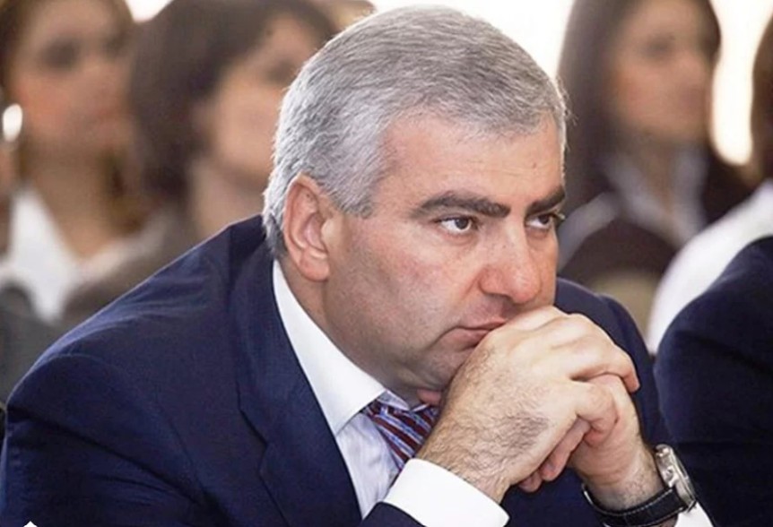 Движение «Миасин»: нет сомнений — суд выполнил приказ премьер-министра Армении, применив арест в отношении национального благотворителя Самвела Карапетяна