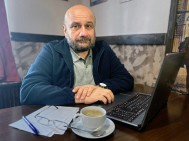 Жена директора Общественного радио Армении оскорбила арцахских армян: как он отреагировал