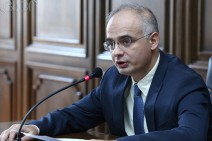 Желаю всем нам, чтобы в ближайшем будущем у нашей львиной армии были львиные лидеры: Зурабян