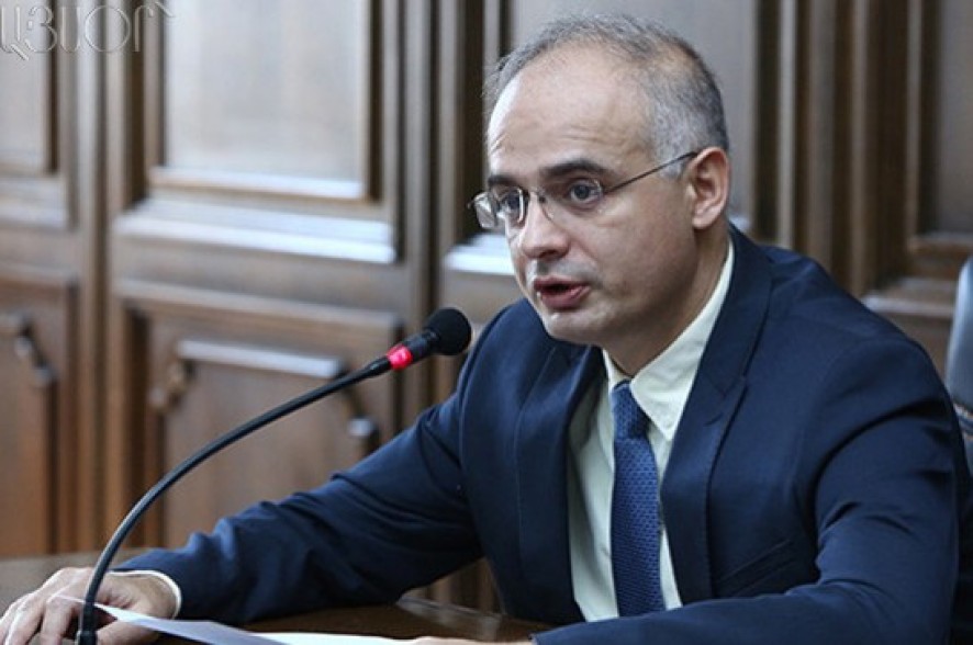 Желаю всем нам, чтобы в ближайшем будущем у нашей львиной армии были львиные лидеры: Зурабян