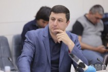 Правительство Пашиняна проявляет неуважение к соседней Грузии — Абрамян
