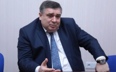 Главу азербайджанской диаспоры в Екатеринбурге отпустили после допроса