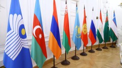 Постпред РФ: в СНГ видят заинтересованность в участии в работе Содружества со стороны и Армении, и Азербайджана