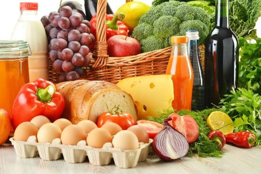 2025-ին պարենամթերքի և՛ ներկրման, և՛ արտահանման ծավալներն աճել են. ավելի շատ կարագ, բանջարեղեն, մակարոնեղեն, ալյուր, միս է ներմուծվել, ավելի շատ՝ միրգ, ձու, պանիր, գինի արտահանվել