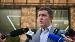 В Армении не существует независимого правового органа или комиссии — Давид Казинян