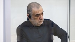 Саакян: МККК покинул Азербайджан: судьба Рубена Варданяна и пленных в полной неизвестности