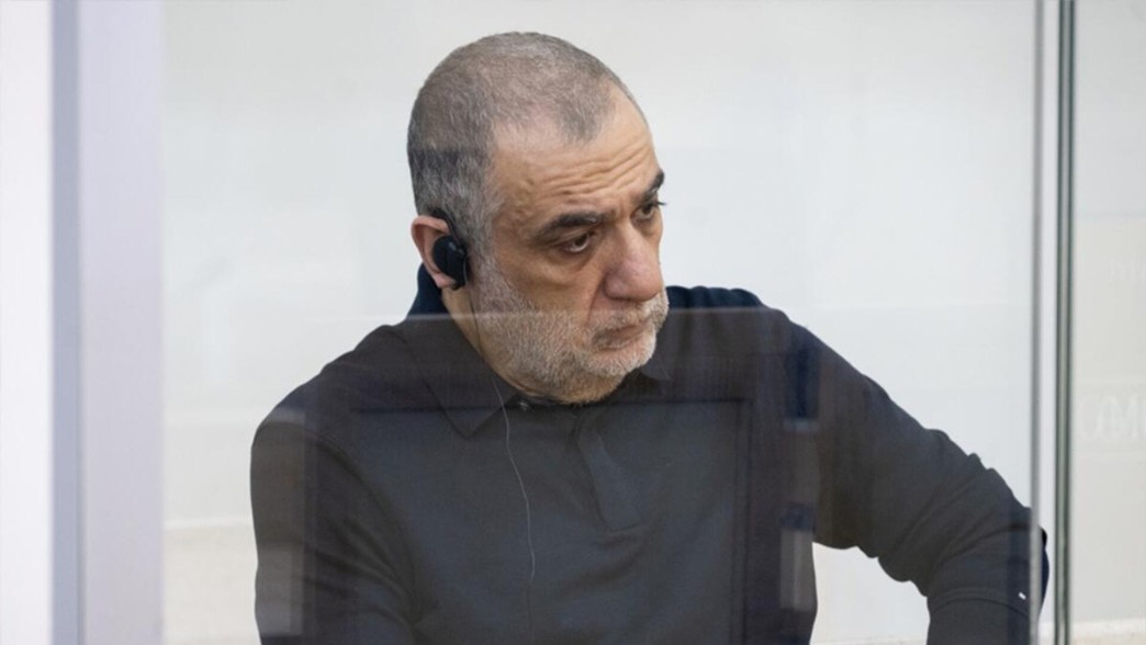 Саакян: МККК покинул Азербайджан: судьба Рубена Варданяна и пленных в полной неизвестности