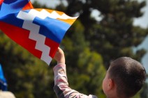 Мы пойдем на выборы, чтобы у наших детей была Родина — Метаксе Акопян
