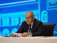 Expecting a change in terms of returning to the CSTO is unrealistic – Nikol Pashinyan