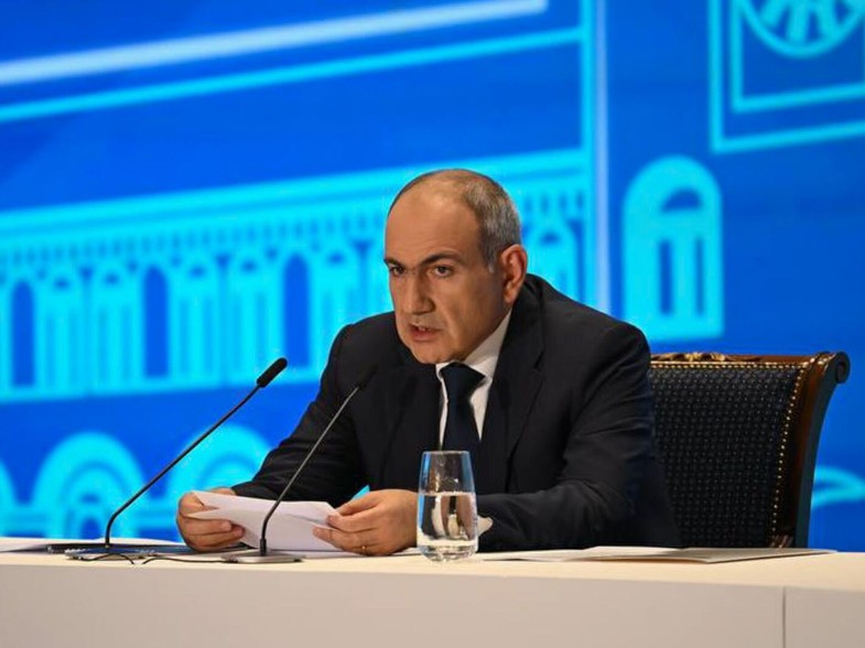 Expecting a change in terms of returning to the CSTO is unrealistic – Nikol Pashinyan