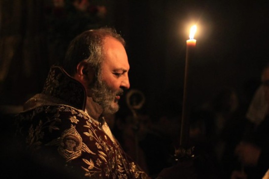 «Բագրատ Սրբազանը հայրենասեր, ազգանվեր եկեղեցական է». Ամենայն Հայոց Կաթողիկոսը հայտարարեց՝ Սրբազանին առաջադրված մեղադրանքներն անհիմն են