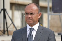 «Против вас выступил человек, который в своей жизни ничего не создал, сдал Арцах и дискредитировал Армению» — Сейран Оганян выразил поддержку семье Карапетянов