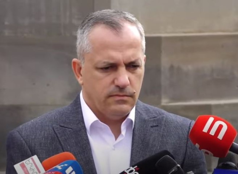 Президент Арцаха: в 2023 году в Евлахе не было подписано никаких документов, встреча носила гуманитарный характер