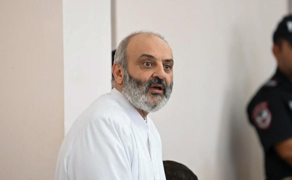 Follow the victory, do not turn against each other: Archbishop Bagrat’s appeal to the opposition (video)