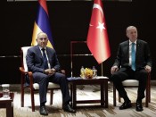 “I am confident that your strategic vision will be successfully realized” – Erdoğan congratulates Pashinyan