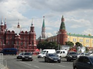 Оверчук: Российский бизнес начал с осторожностью относиться к работе с Арменией