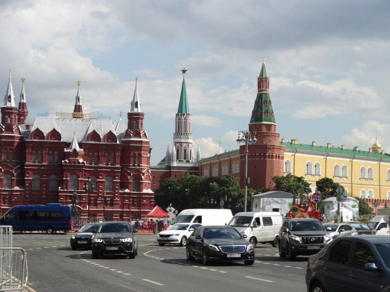 Оверчук: Российский бизнес начал с осторожностью относиться к работе с Арменией