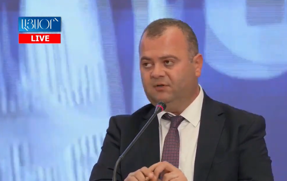 Действия правящей группы после смены власти будут полностью раскрыты — Арутюн Арутюнян (видео)