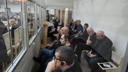 French Senate unanimously adopts resolution calling for release of Armenian prisoners held in Azerbaijan
