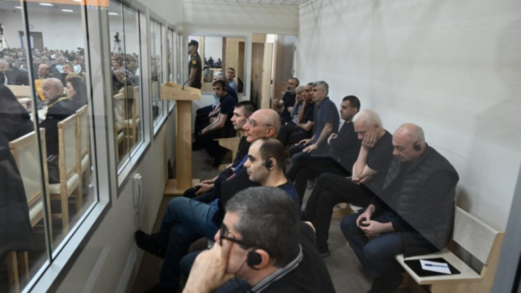 French Senate unanimously adopts resolution calling for release of Armenian prisoners held in Azerbaijan