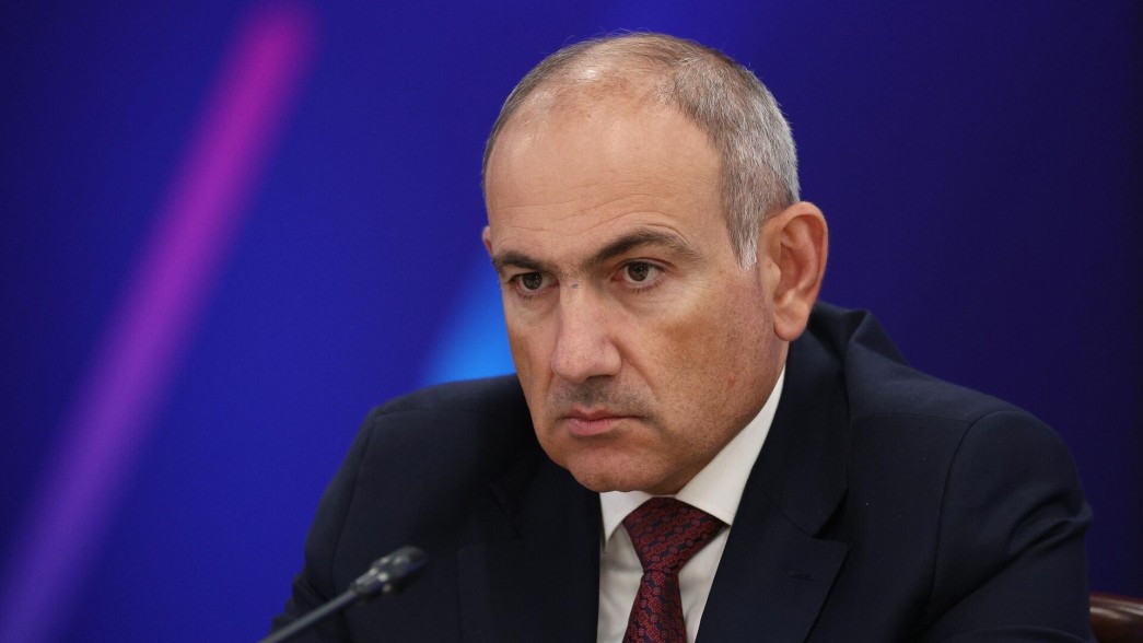 Я сделаю тօ, что решит народ — Никол Пашинян