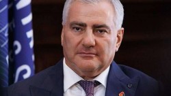 Наши шансы оцениваем ровно в 100% — Самвел Карапетян