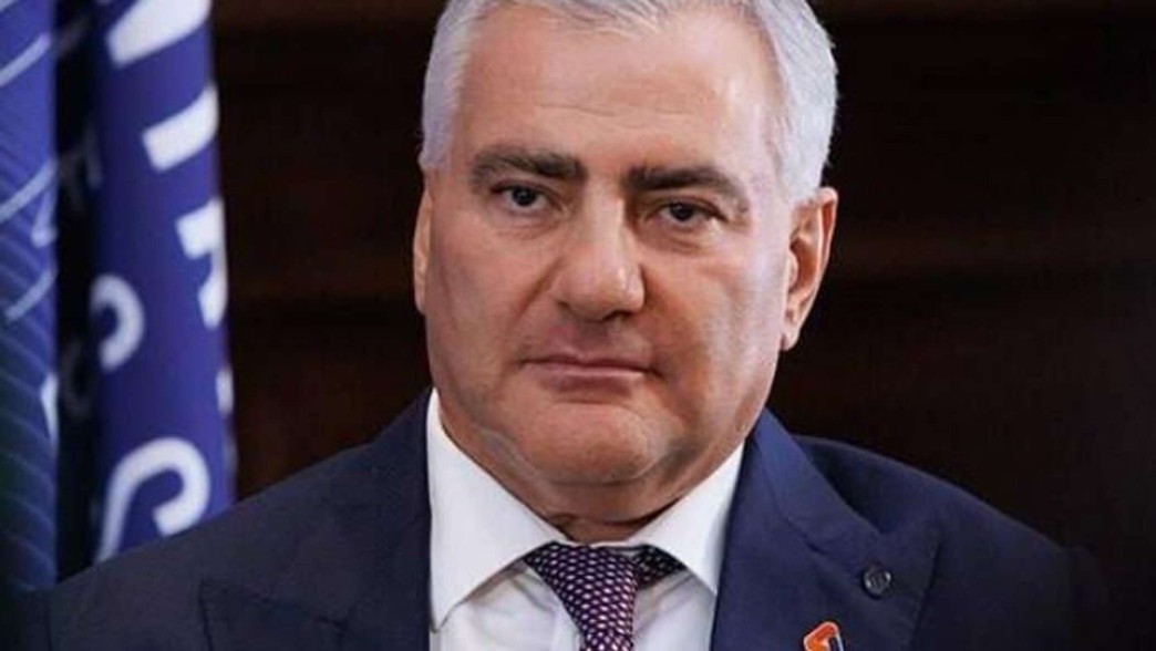 Наши шансы оцениваем ровно в 100% — Самвел Карапетян