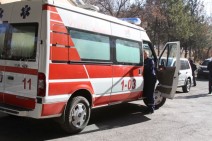 Автомобиль, находящегося на балансе Минобороны попал в ДТП: пострадали 6 военнослужащих и медсестра — Oragir.news