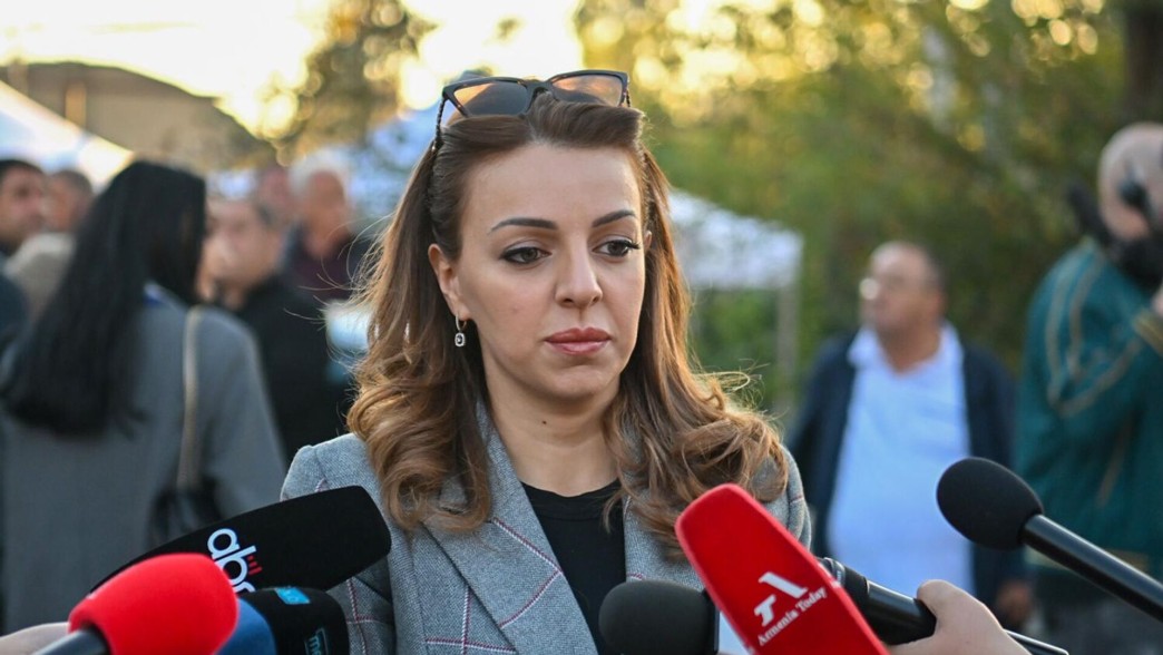 Պահանջում ենք, որպեսզի ընտրություններն անվավեր ճանաչվեն. Ղումաշյան