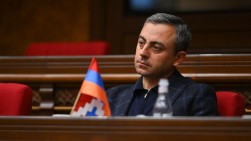 Следственный комитет Армении раскрыл подробности обыска в доме Ишхана Сагателяна