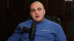 Political prisoner Narek Samsonyan has serious health issues posing risks: Lawyer