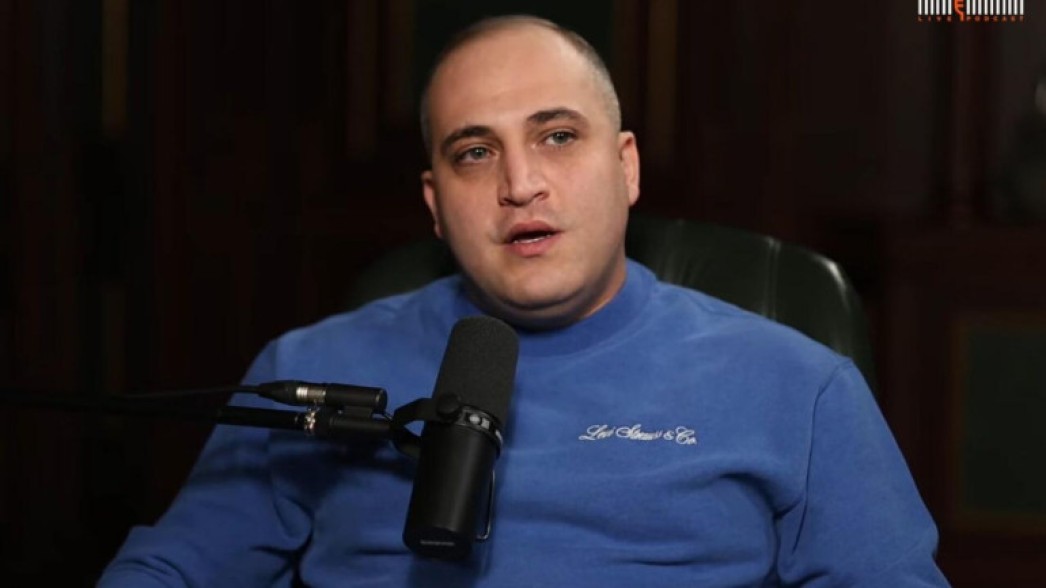 Political prisoner Narek Samsonyan has serious health issues posing risks: Lawyer