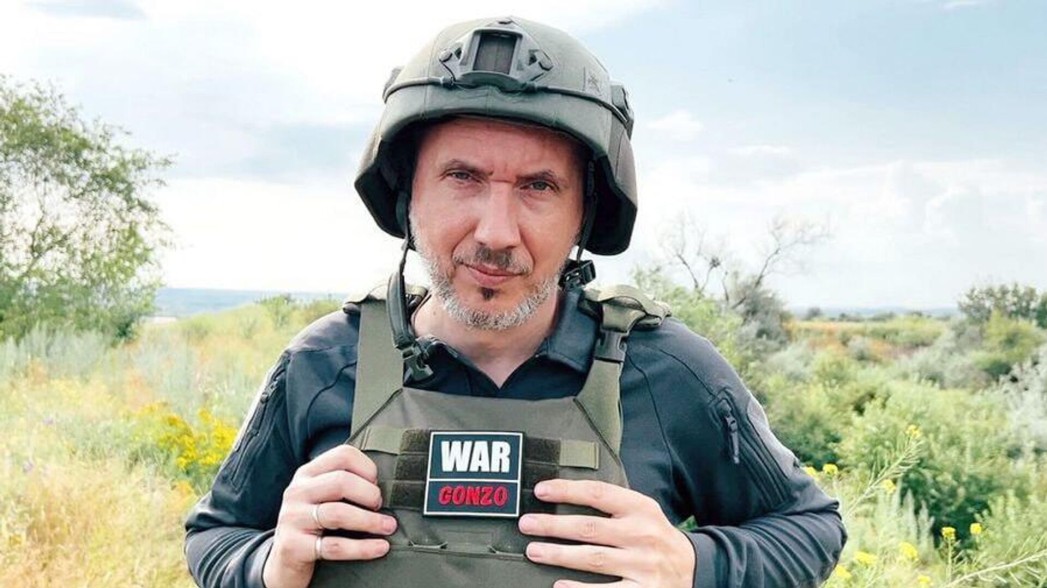 «Недружественный шаг по отношению к РФ»: корреспондента проекта Wargonzo не впустили в Армению