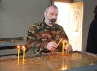 «Свободу тебе, дорогой Давид»: сегодня день рождения Давида Бабаяна