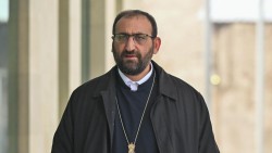 Archbishop Arshak’s detention extended by two months