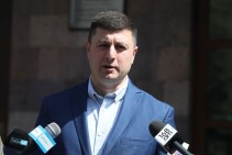 «Политическое поручение уже отдано: тема есть, люди есть, статья найдена» — Абрамян