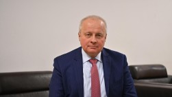 Посол России в Армении вызван в Москву
