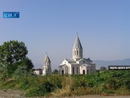 Չհաշտվել կորստի հետ. Արցախի ազատագրումը պարտավորություն է